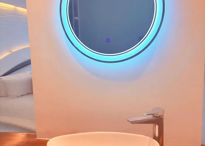 Condohotel The Carmen Deluxe Oceanview King * Playa del Carmen