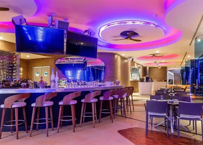 Aparthotel Condohotel The Carmen Deluxe Oceanview King Playa del Carmen